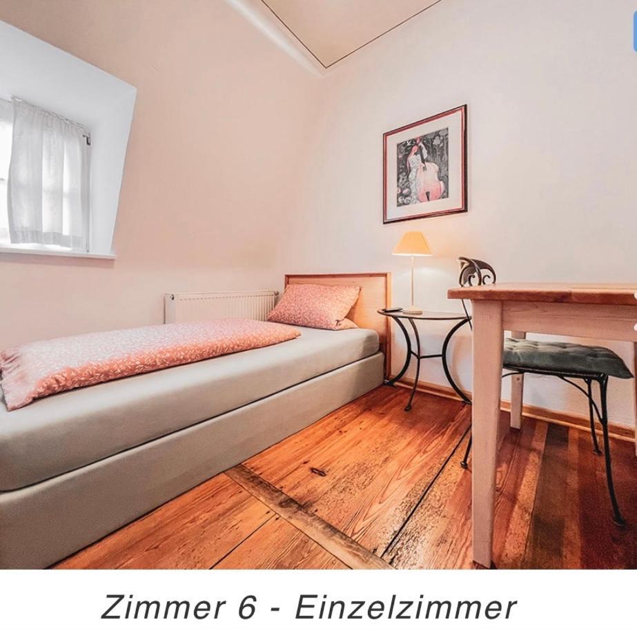 Hotel Weinstube Am Markt Gerolzhofen Ngoại thất bức ảnh