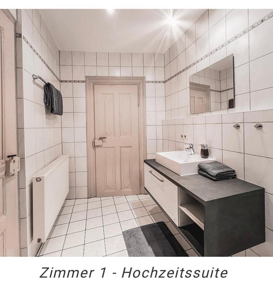 Hotel Weinstube Am Markt Gerolzhofen Ngoại thất bức ảnh