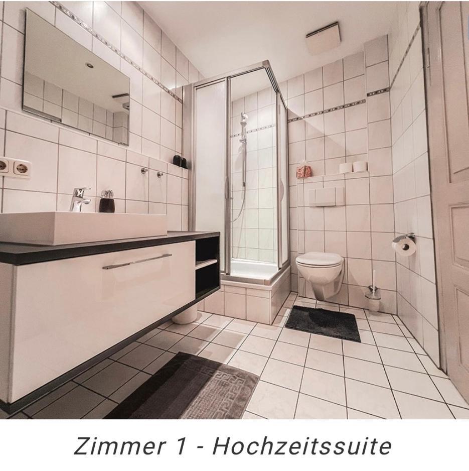Hotel Weinstube Am Markt Gerolzhofen Ngoại thất bức ảnh
