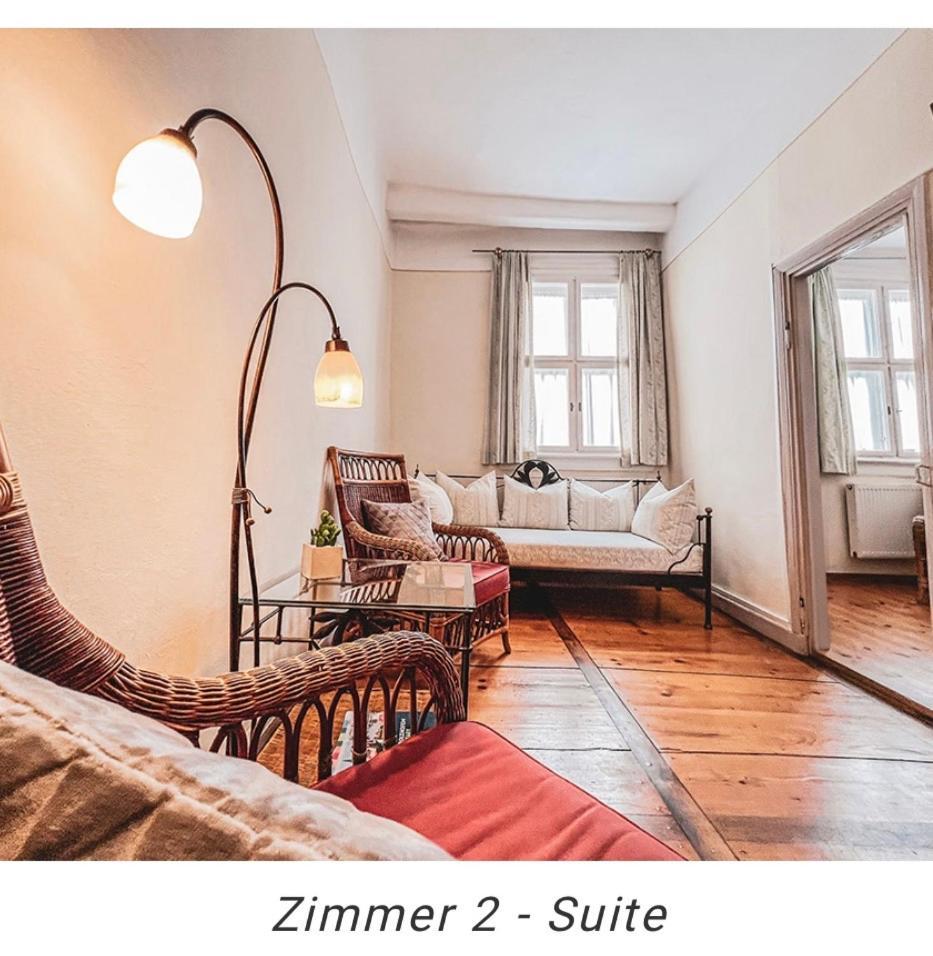 Hotel Weinstube Am Markt Gerolzhofen Ngoại thất bức ảnh