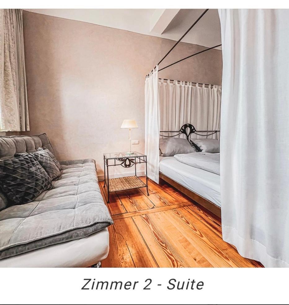 Hotel Weinstube Am Markt Gerolzhofen Ngoại thất bức ảnh