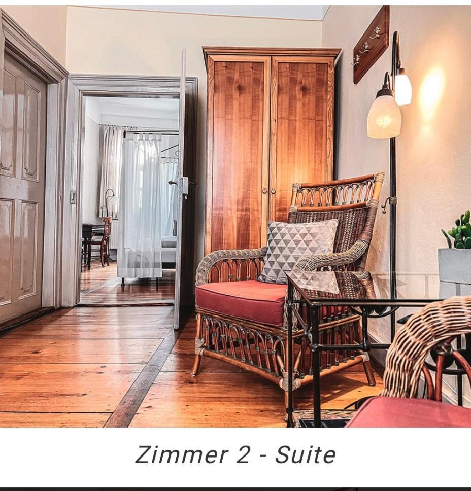 Hotel Weinstube Am Markt Gerolzhofen Ngoại thất bức ảnh