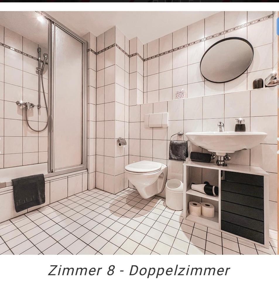 Hotel Weinstube Am Markt Gerolzhofen Ngoại thất bức ảnh
