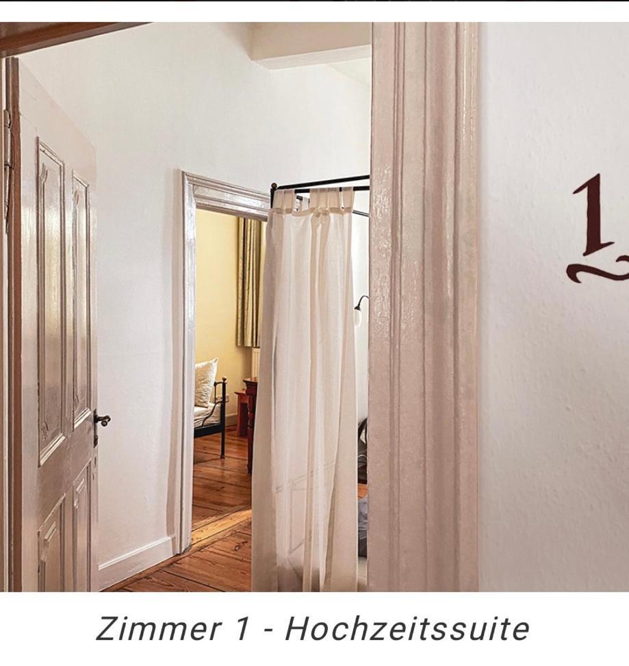 Hotel Weinstube Am Markt Gerolzhofen Ngoại thất bức ảnh