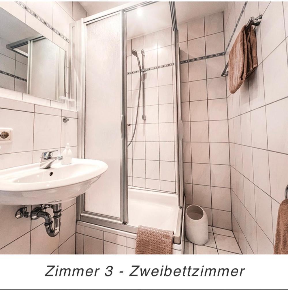 Hotel Weinstube Am Markt Gerolzhofen Ngoại thất bức ảnh