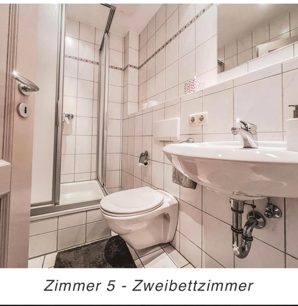 Hotel Weinstube Am Markt Gerolzhofen Ngoại thất bức ảnh