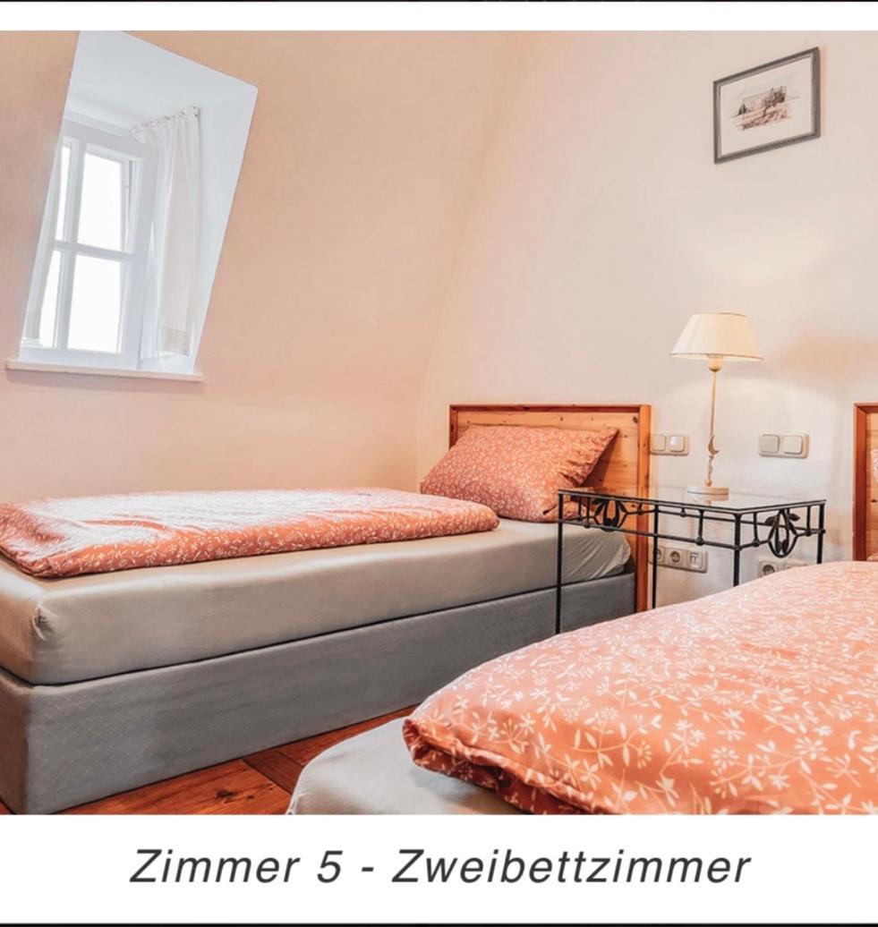 Hotel Weinstube Am Markt Gerolzhofen Ngoại thất bức ảnh