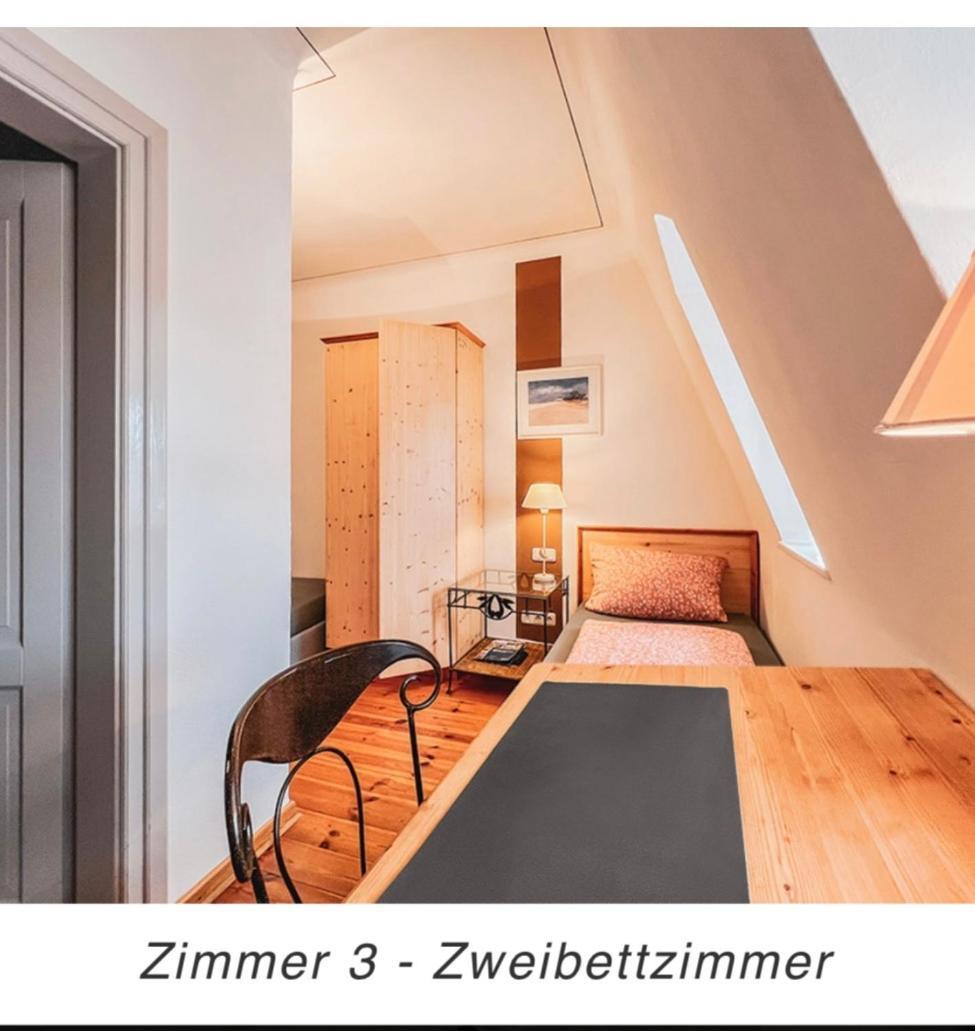 Hotel Weinstube Am Markt Gerolzhofen Ngoại thất bức ảnh