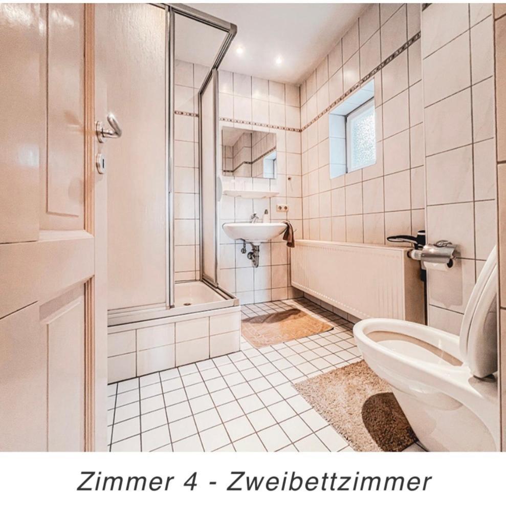 Hotel Weinstube Am Markt Gerolzhofen Ngoại thất bức ảnh